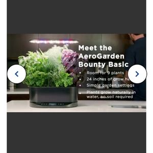 COPY - Aero garden as seen on tv seeds are included